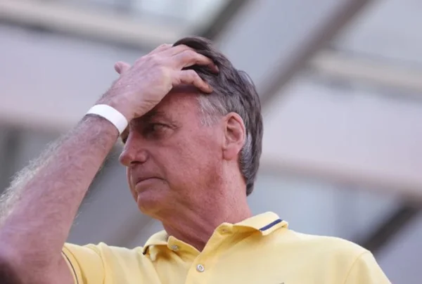 Jair Bolsonaro