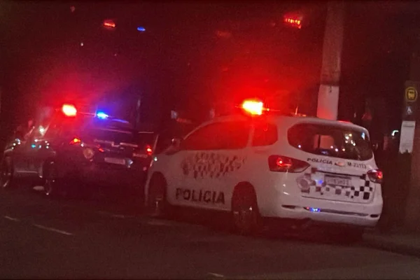Justiça pede prisão de homem visto com advogado morto na Vila Madalena - destaque galeria Justiça pede prisão de homem visto com advogado morto na Vila Madalena - destaque galeria