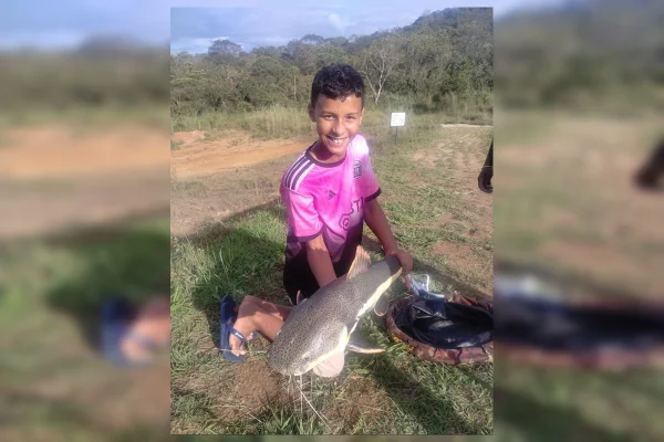 Dono de trailer no DF onde menino tomou choque sabia de falha elétrica