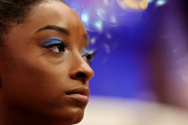 Simone Biles
