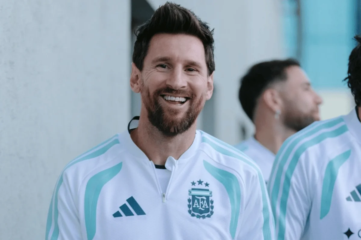 Lionel Messi Lionel Messi