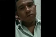 Servidor público é preso suspeito de matar esposa Servidor público é preso suspeito de matar esposa