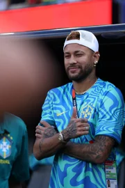 Brasil: Neymar inicia semana decisiva para estrear na Copa do Mundo - imagem 2