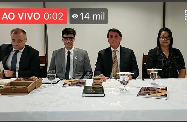 Jair Bolsonaro