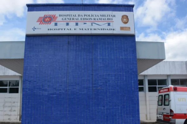Imagem colorida,PB: mulher com sinais de espancamento é deixada sem vida em hospital- Metrópoles