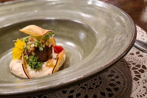 Brasis Ateliê Gastronômico: uma experiência ímpar na área rural do DF