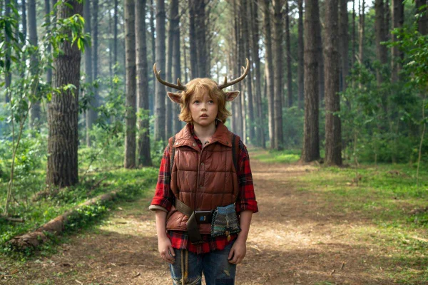 Netflix renova Sweet Tooth para 2ª temporada