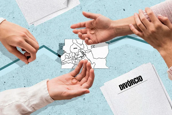 Seis sinais de que o divórcio pode ser um recomeço e não um fim