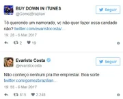 Ajudando como pode 