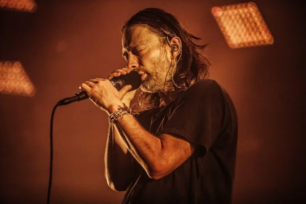 Radiohead anuncia retorno aos palcos após pausa de sete anos
