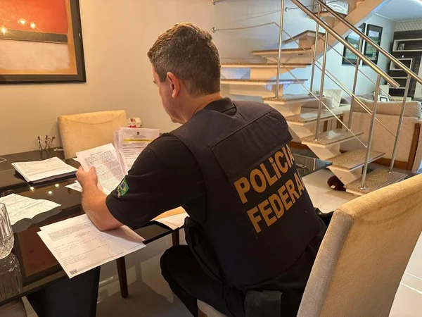 aposentadoria PF combate esquema de venda de planos de saúde sem registro no Amazonas