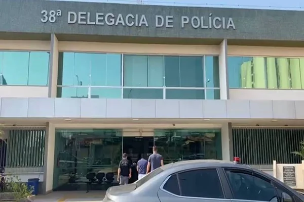 Alvo de 33 investigações, um dos maiores estelionatários do DF é preso pela Polícia Civil