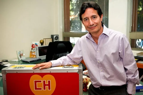 Filho de Bolaños tenta reconciliação com Televisa e Chaves pode voltar