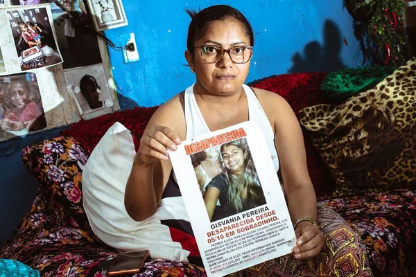MPDFT lança programa para auxiliar na localização de desaparecidos