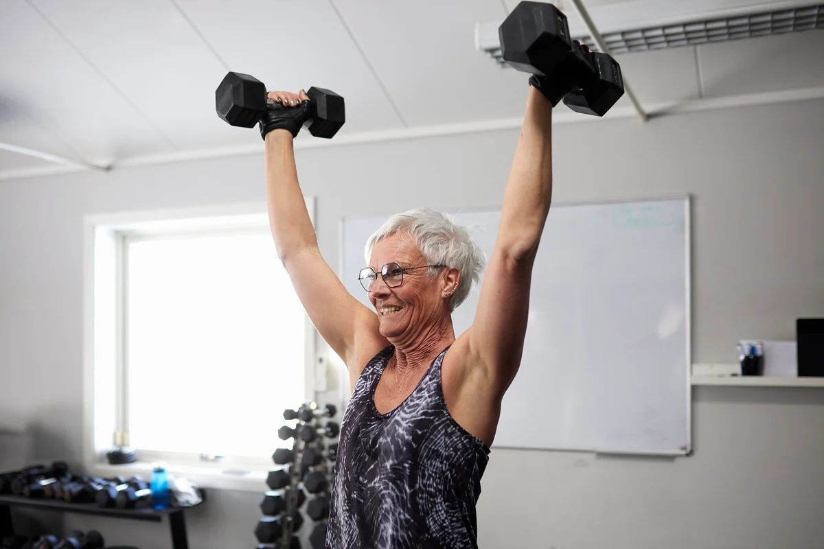 Meio de julho: personal garante que dá tempo para cumprir metas fitness