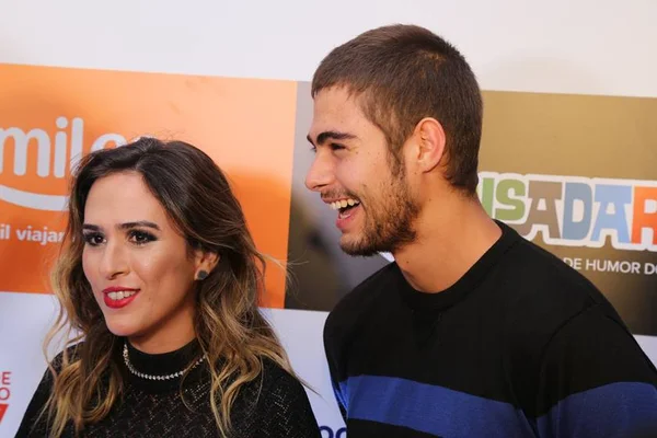 Tatá Werneck faz textão em homenagem ao aniversário de Rafael Vitti