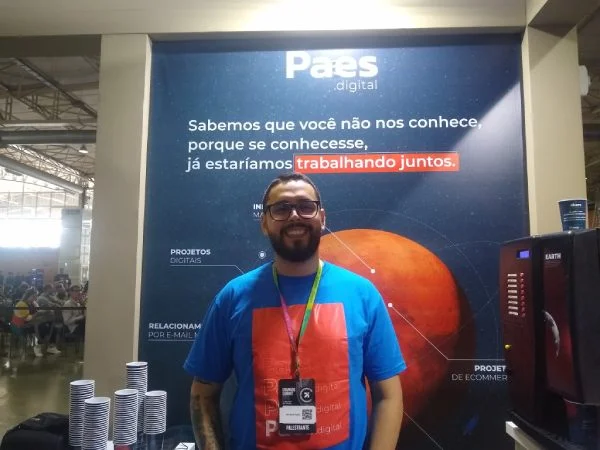 Paes Digital investe em conteúdos estratégicos com foco em resultados