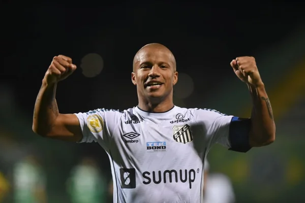 Carlos Sánchez Santos