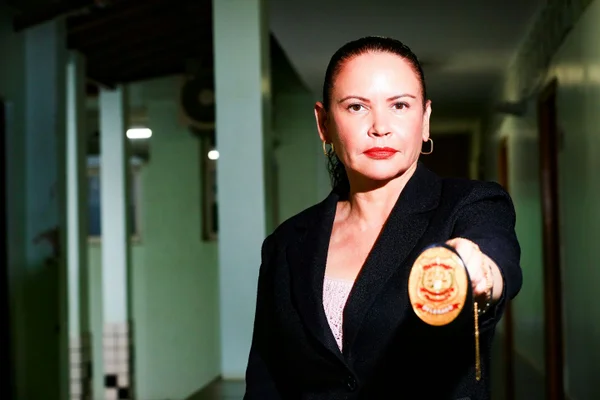 Intocáveis: delegada deixa DP com prisão de chefe de investigação