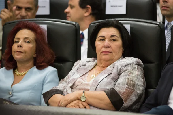 Controladoria-Geral do DF fará pente-fino nas emendas da distrital Luzia de Paula destinadas a eventos culturais e shows