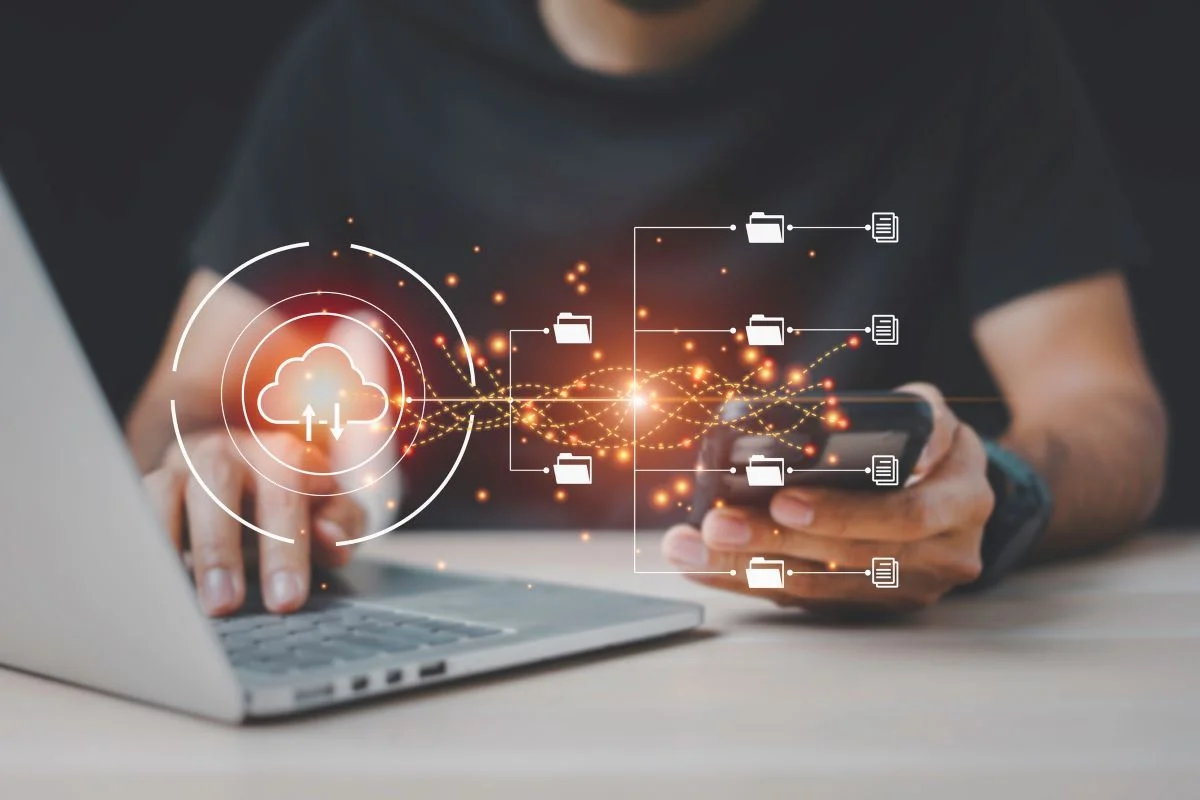 Banco de dados da Huawei Cloud - Metrópoles