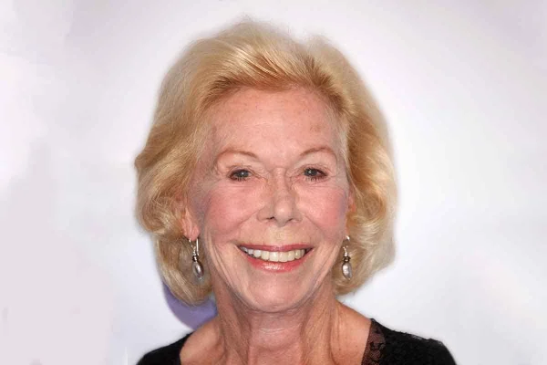 Louise Hay