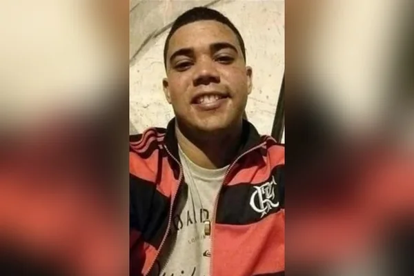 O mototaxista Gabriel Freires Rodrigues, de 29 anos, deixa um filho de 6 anos