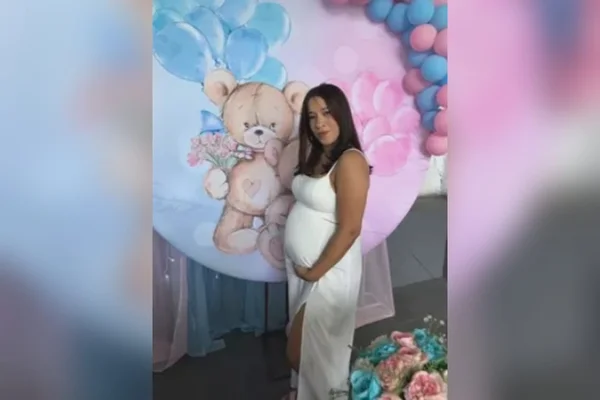 Diana Gonçalves morreu um dia após parto em hospital estadual do RJ; bebê morreu 10 minutos após nascer