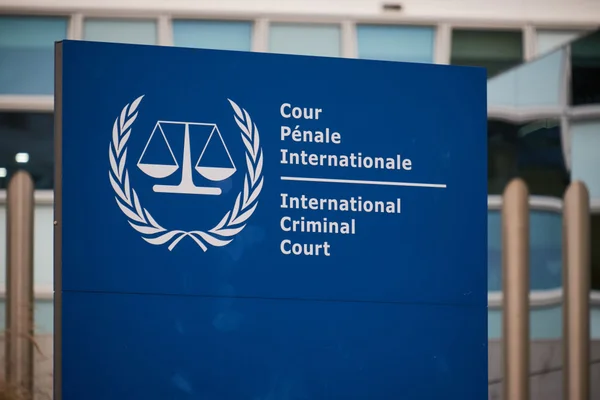 Tribunal de Haia é ameaçado após mandado de prisão contra Putin