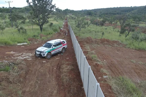 PCDF prende 11 acusados de parcelamento irregular em área rural