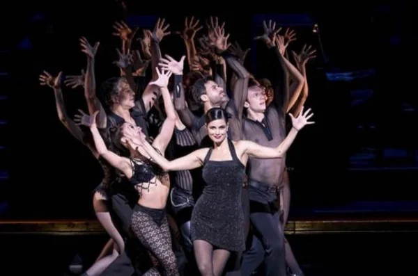 Ator relata racismo e assédio moral na produção do musical “Chicago”