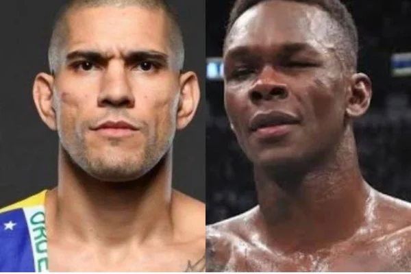 Alex Poatan vira sensação do UFC e é chamado de “assassino”