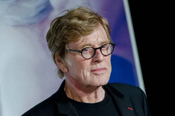 Aos 81 anos, Robert Redford anuncia aposentadoria