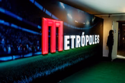 Camarote Metrópoles