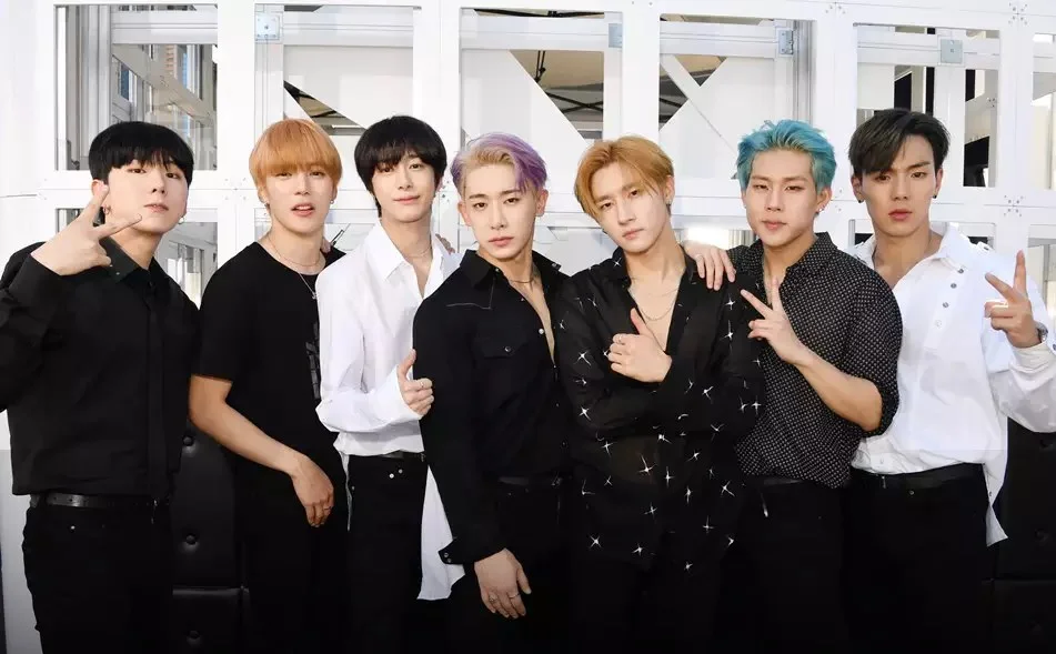 <a href="https://www.tiktok.com/@monsta_x_514">Monsta X</a>: a banda de K-pop conta com 149 mil seguidores <a href="https://www.tiktok.com/@monsta_x_514">Monsta X</a>: a banda de K-pop conta com 149 mil seguidores