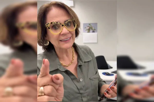 “Tomara que Vorcaro fale tudo”: Damares Alves comenta possível delação