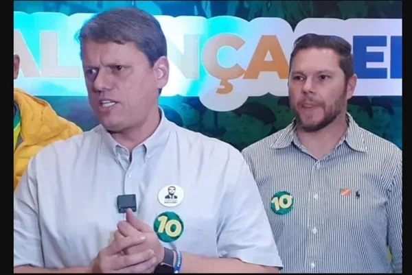 Movimento de Kassab impacta plano eleitoral de "deputado de Tarcísio"