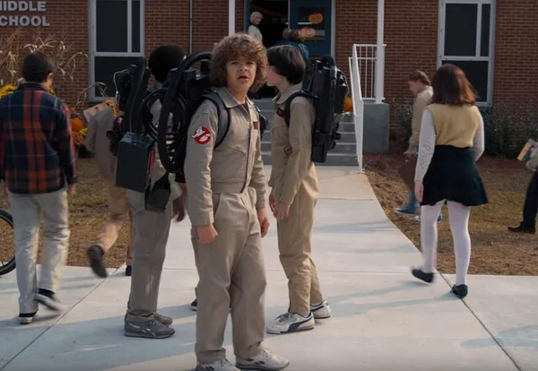 “Stranger Things”: segunda temporada estreia no Halloween, em outubro