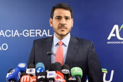 Messias ressaltou que a manutenção da derrubada do decreto do IOF provocará “riscos fiscais graves ao Estado brasileiro”