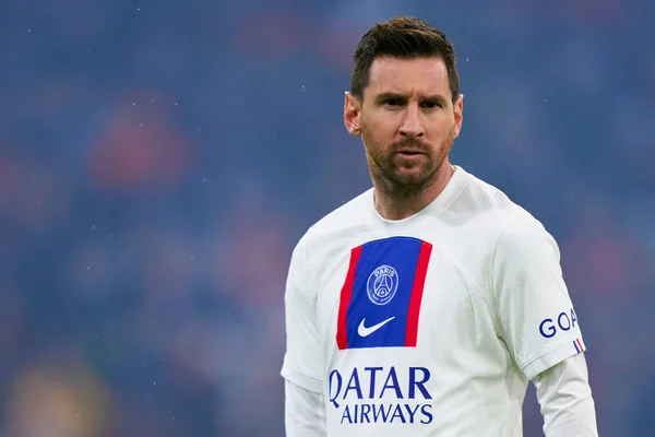 Ex-PSG detona Messi: “Se ele renovar, não vou mais aos jogos”