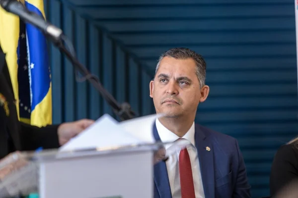 Deputado Gilson Daniel