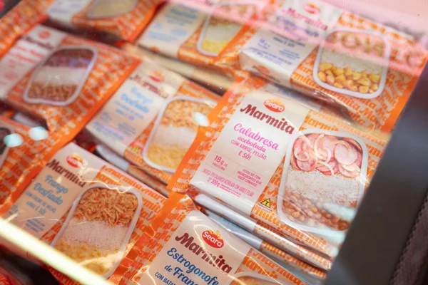 marmitas seara