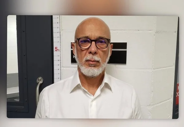 O empresário Arthur Soares, o Rei Arthur