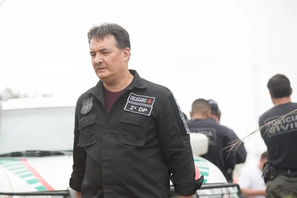 “Queriam matar”, diz delegado sobre motorista de app assassinado