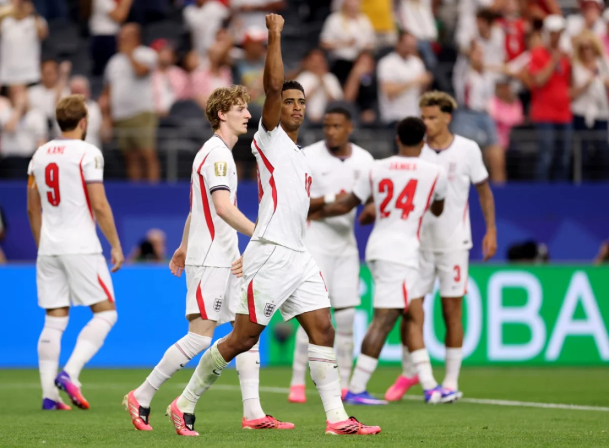 7° dia de Copa tem Cristiano Ronaldo como pior em campo e show de Kane - imagem 2 7° dia de Copa tem Cristiano Ronaldo como pior em campo e show de Kane - imagem 2