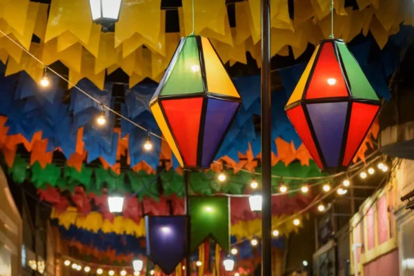 Festa Junina