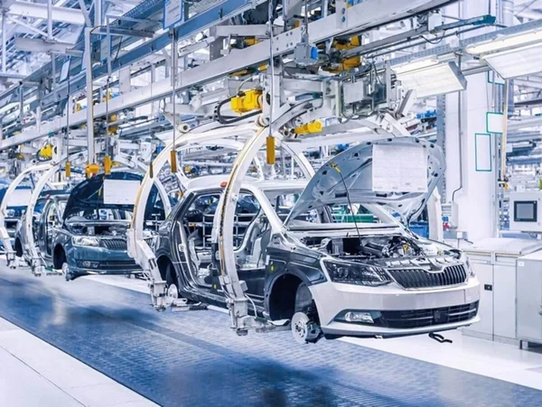 fabrica byd