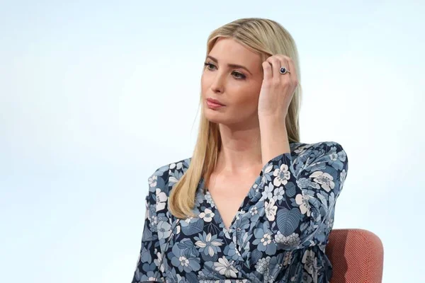 Marca de Ivanka Trump contraria política dos EUA e foca no exterior