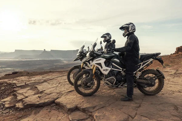 Motos: novidades da Triumph vão de R$ 56 mil a R$ 127 mil