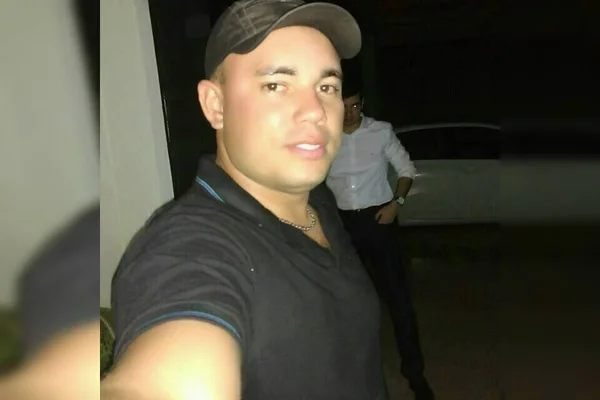Wagner Evangelista era motorista